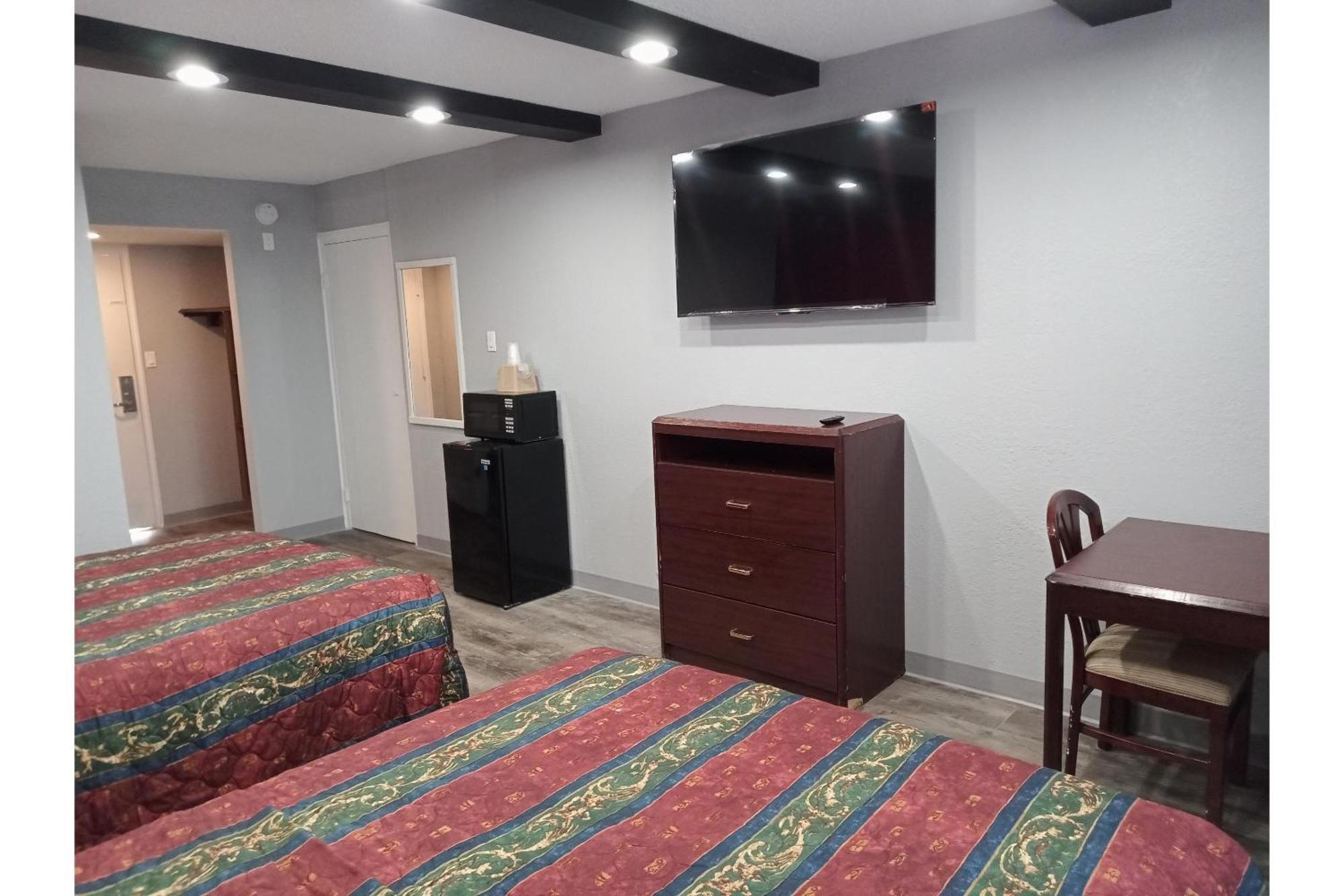Marshall Lodge By Oyo Hwy 65 المظهر الخارجي الصورة